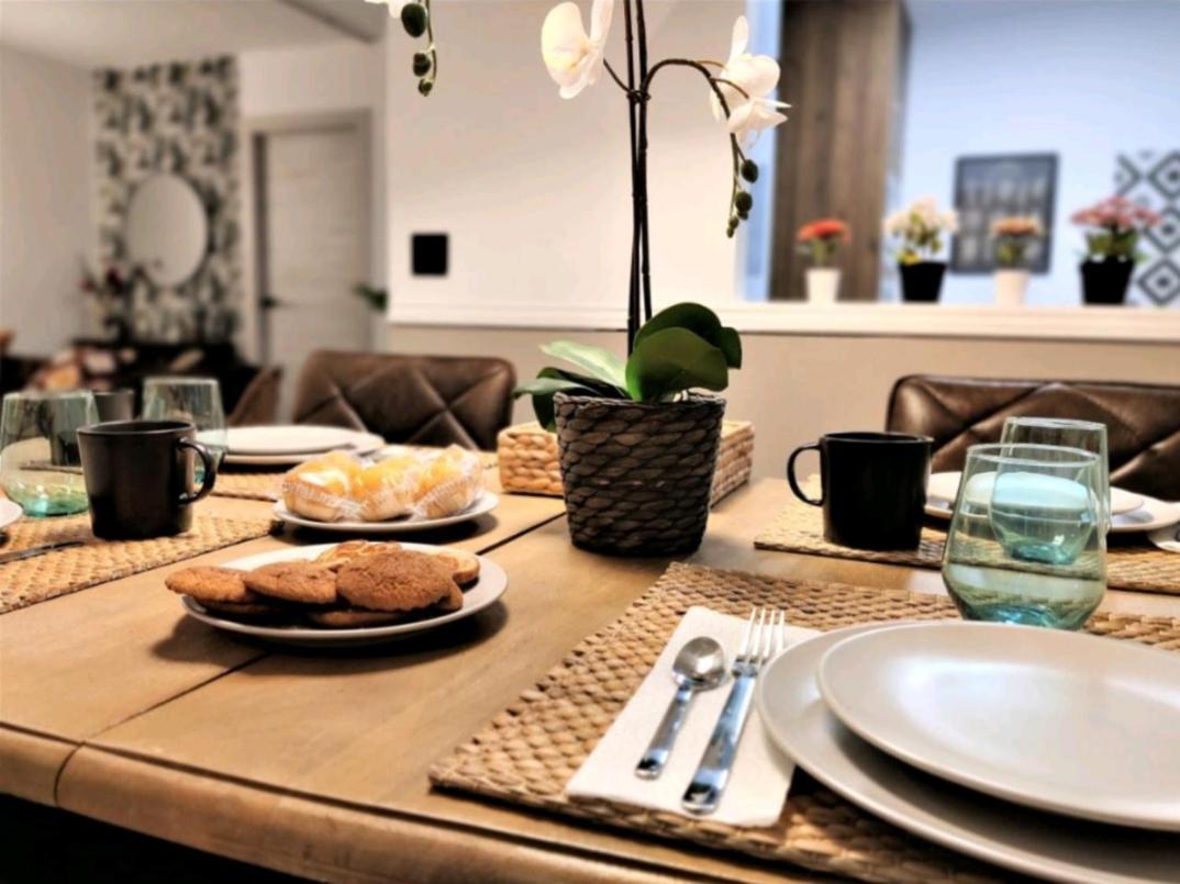 Suite Haus Vargas 桑坦德 外观 照片
