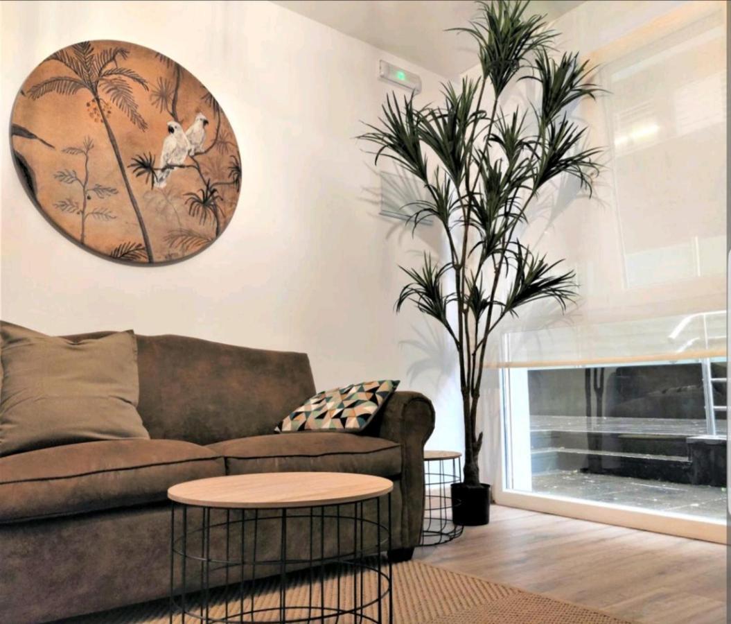 Suite Haus Vargas 桑坦德 外观 照片