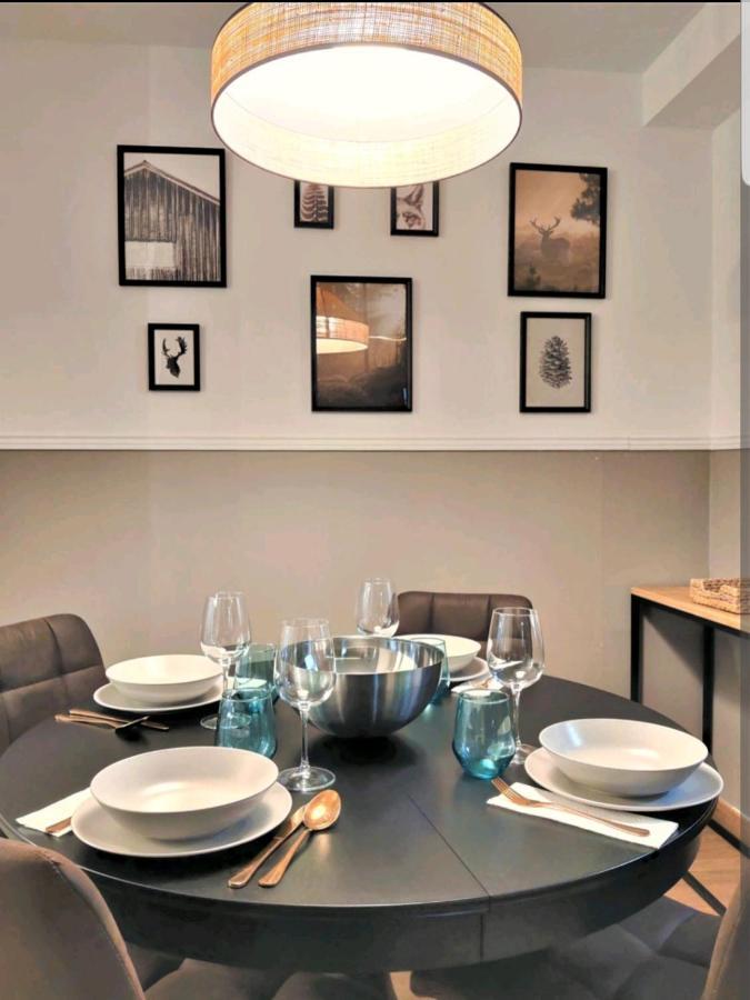 Suite Haus Vargas 桑坦德 外观 照片