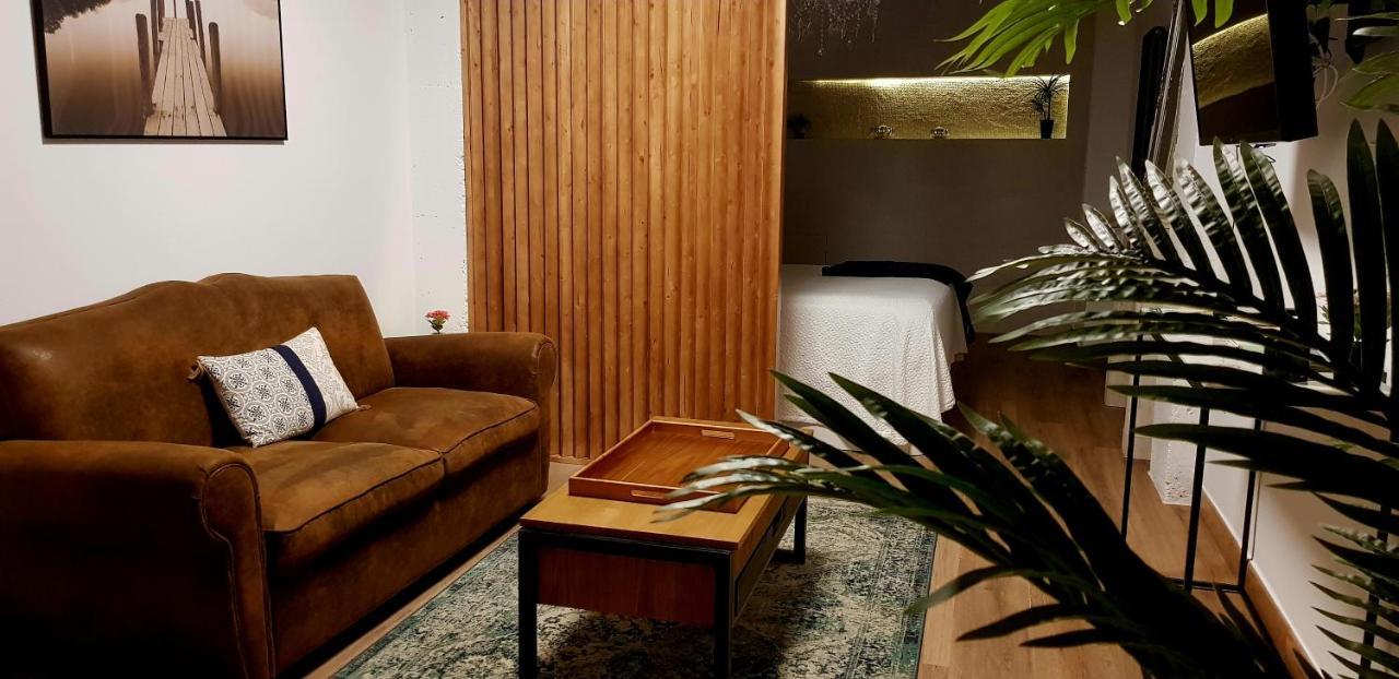 Suite Haus Vargas 桑坦德 外观 照片